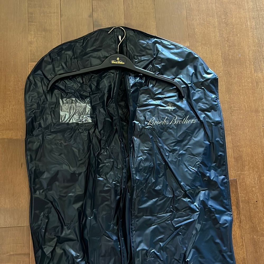 Garment bag 58x24in